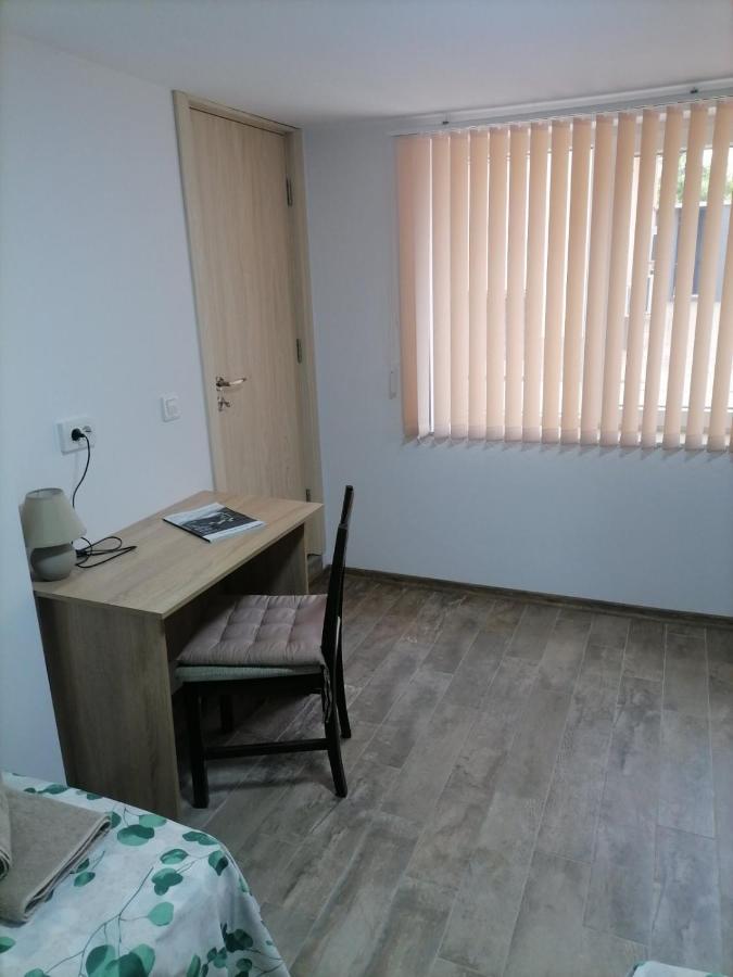 Cosy Apartment With A Sunny Balcony In Varna Exteriér fotografie